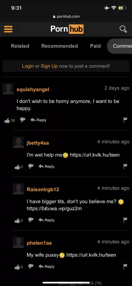 Me too :’) by Cryinshames