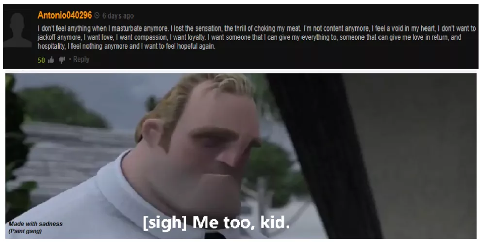 Me too kid... by ya_its_jl