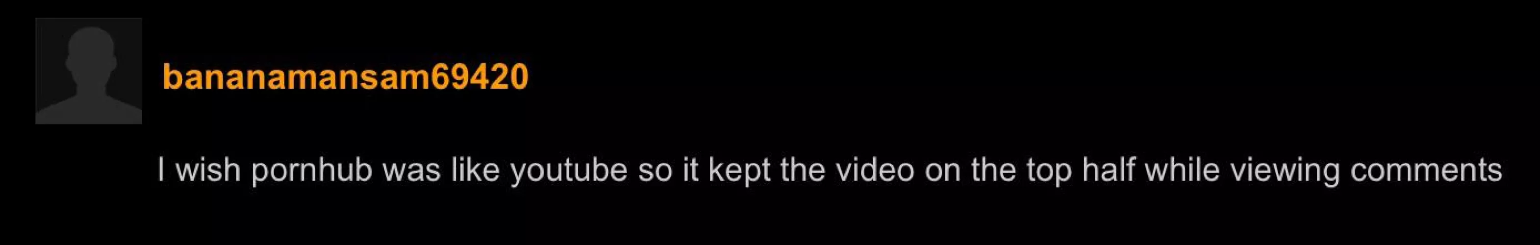 Me too man, me too by dumb_abyss