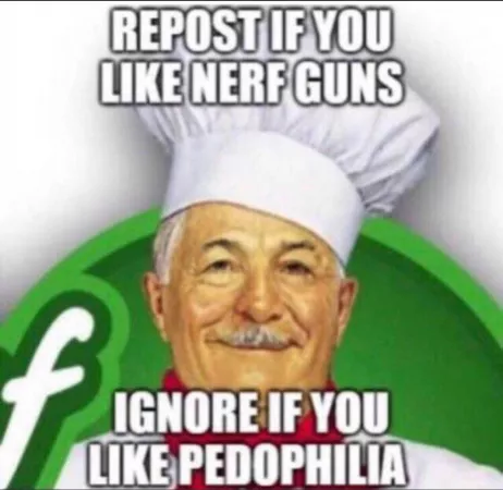 Me too by TheMightyJevil