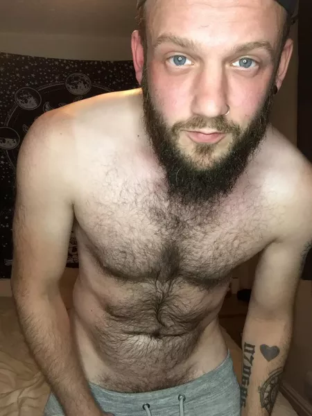 Me trying to look cute 🤷‍♂️🙈 by iamdavid26