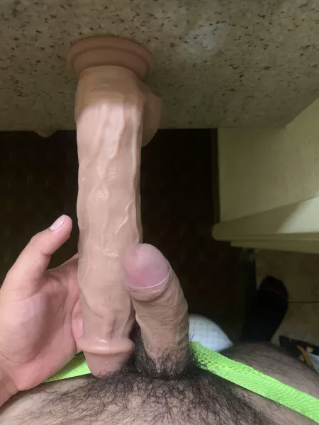 Me vs what my bf wants by rxy_1029