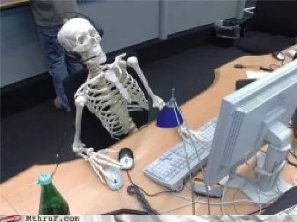 Me waiting for the update that adds Polly's dick to the game by nutsgalore26