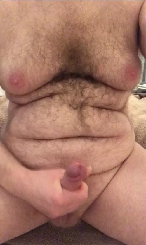 Me whilst looking at pics on reddit by Mobius77X