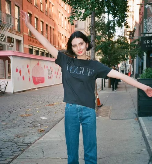 Meadow Walker by GlamMetalLion