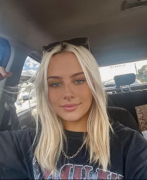 Meagan by flyfish6000