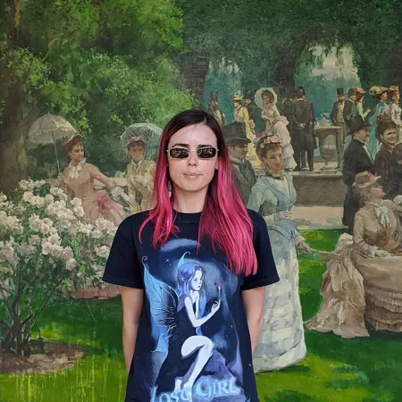 Meanwhile in 2020.. by ProximaBee