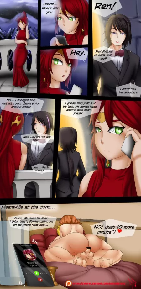 Meanwhile… (suicide-toto) by The_Captain_Deadpool