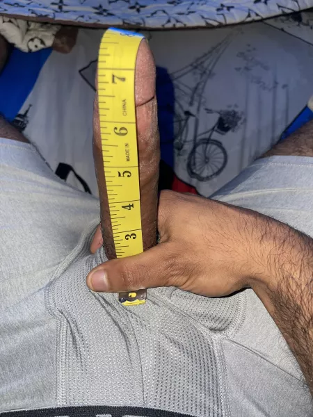 Measured ✅ by Ill_Classroom_8980