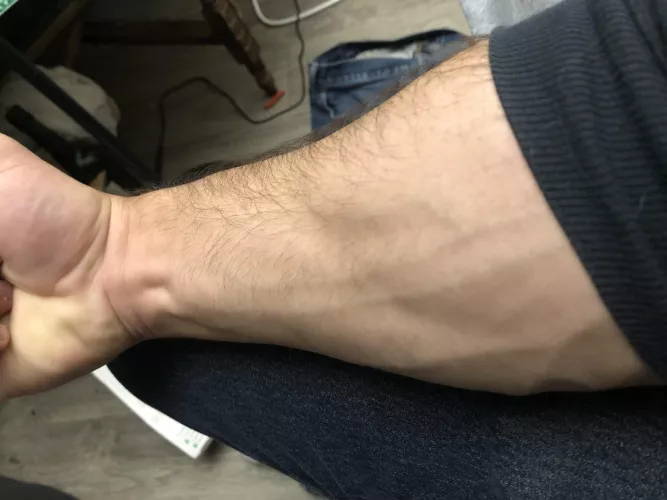 Meaty 🍖 by TristanMoreau