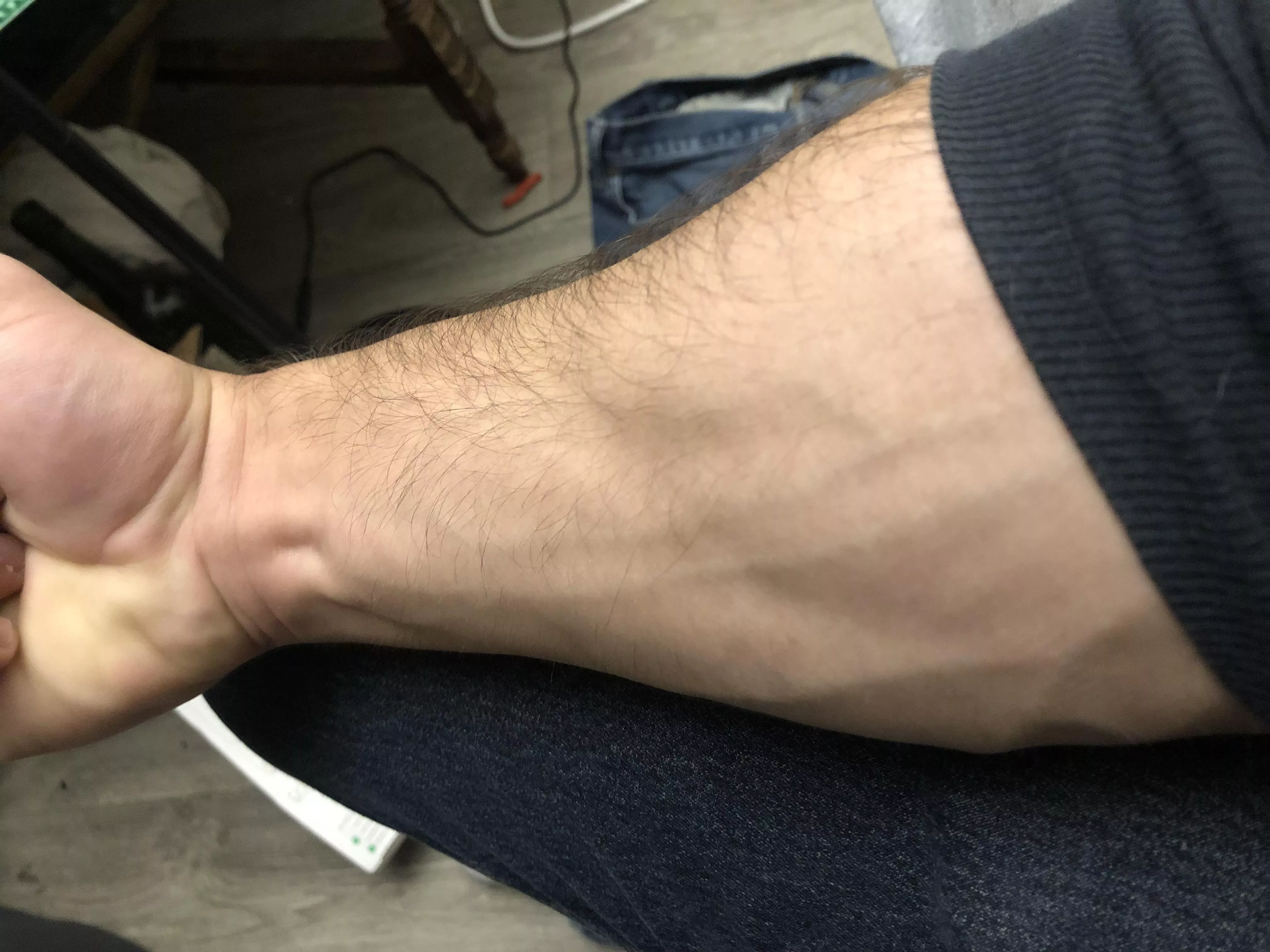 Meaty 🍖 posted by TristanMoreau