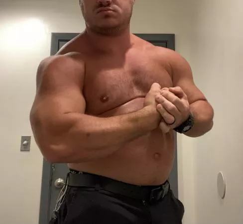Meaty 🥩 posted by bigdbuddy