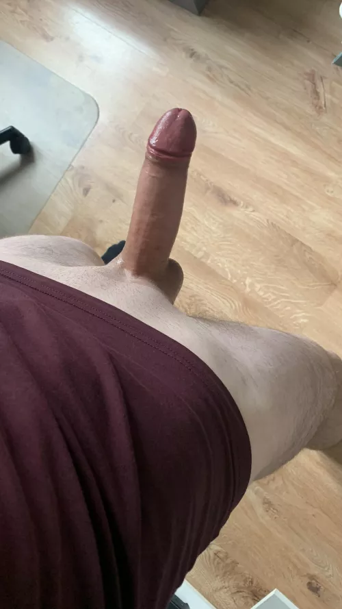 Meaty boy 🥵🤤 by ifillyoubby