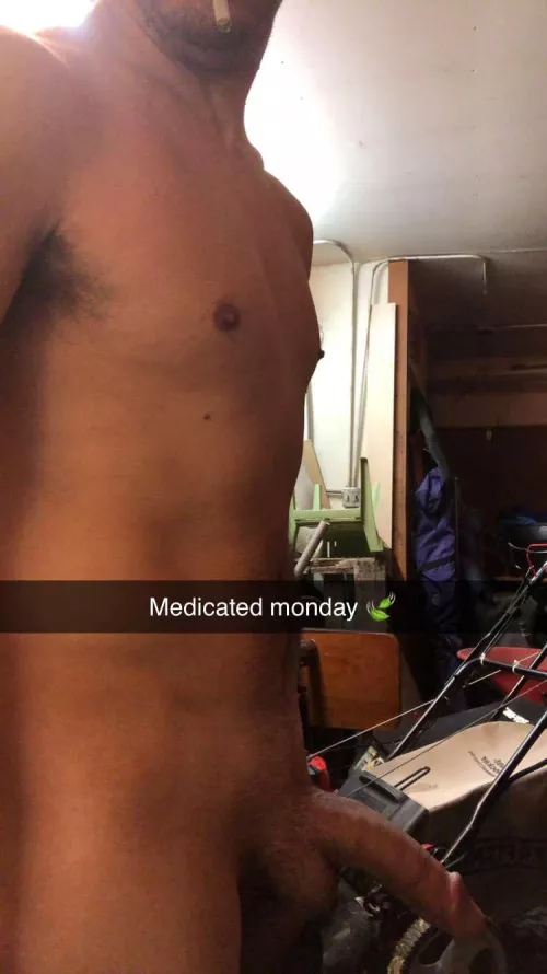 (M)edicated mondays am I right? Reddit , weed and masturbation make Monday better by skipguyy