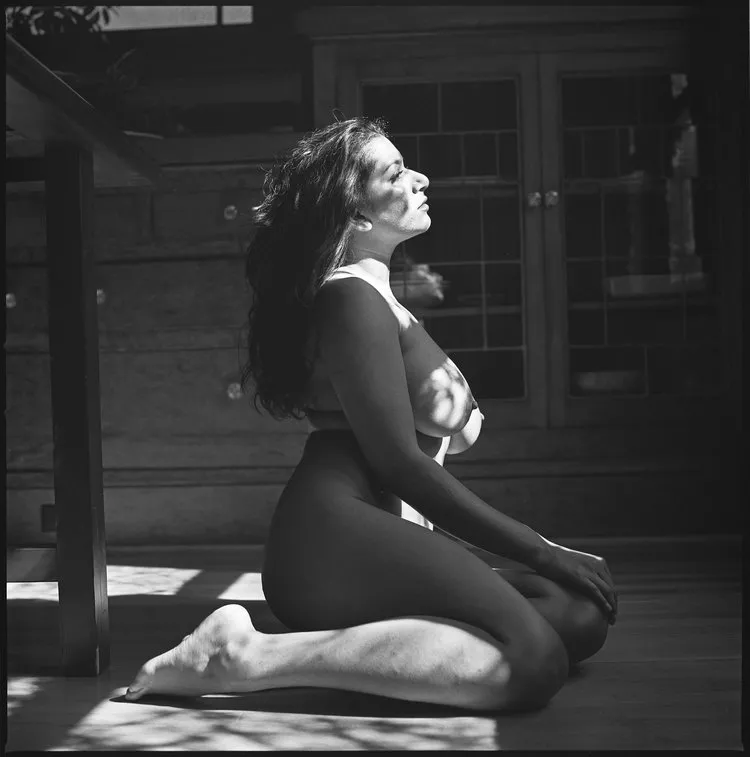 meditation Devi posted by Rasco01