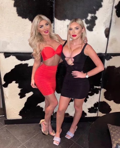 Medium or huge by testingoutmynewaccou