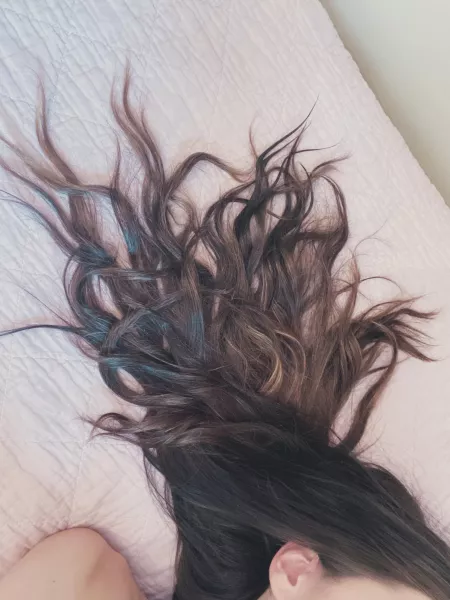 Medusa. by borderlinemaddie