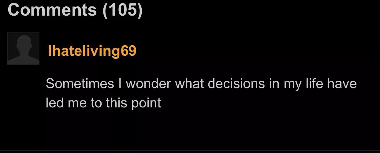 Mee too big guy. Me too by GunnerPup13