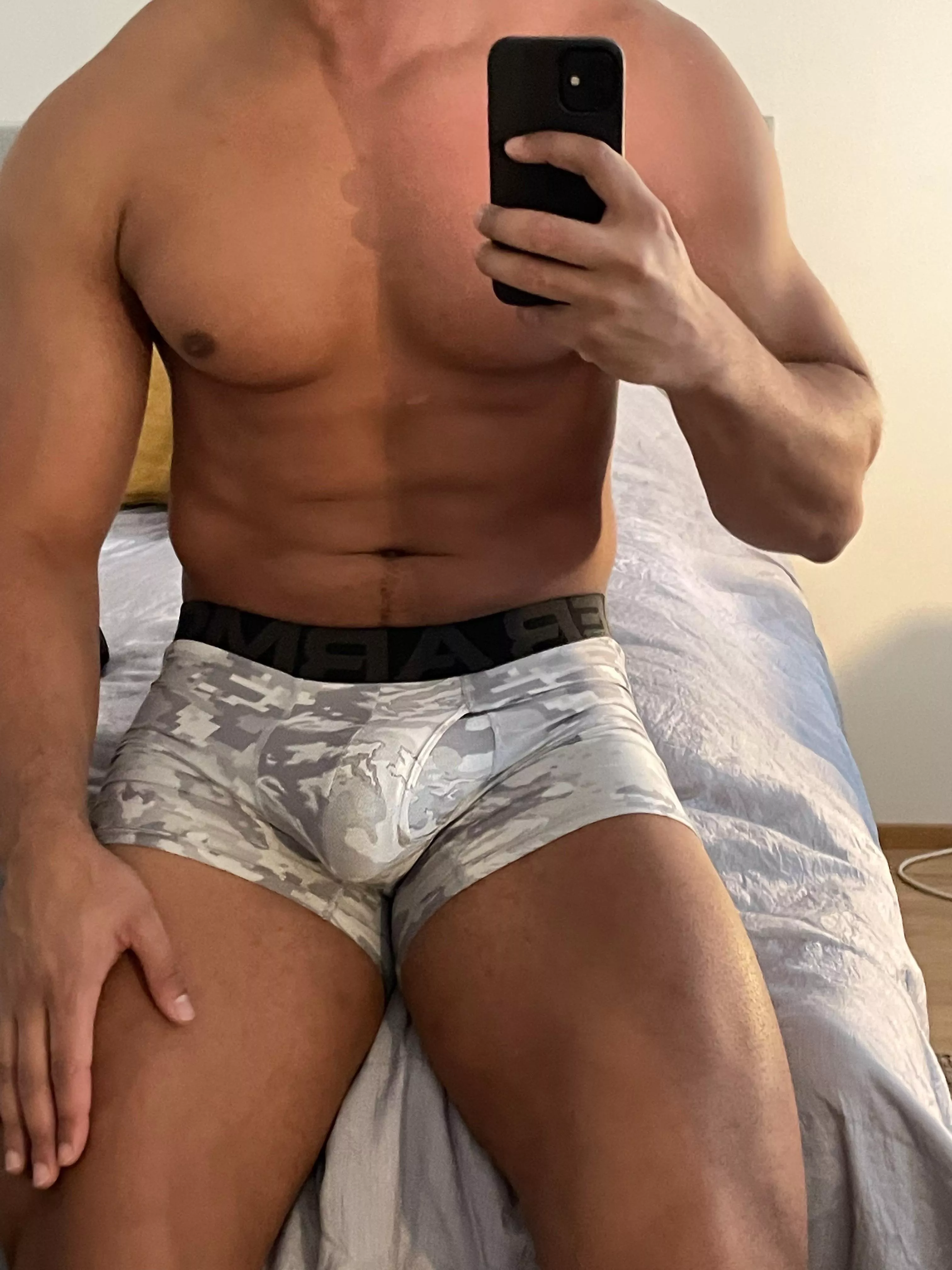 Meet at my bedroom bro.. posted by hungOliver