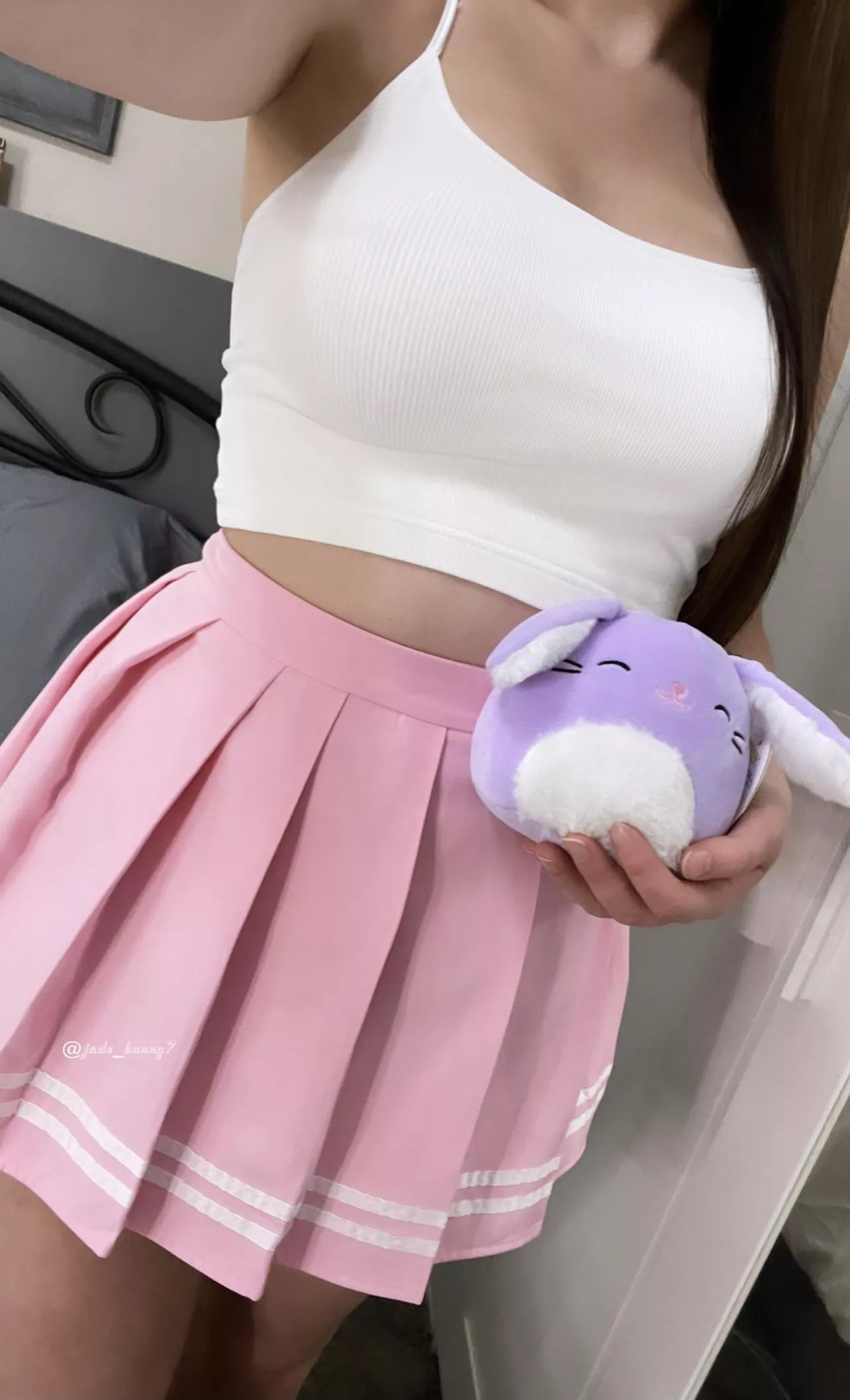 Meet bubbles 🍼 posted by jade_bunny7