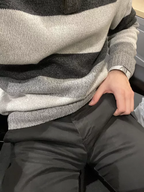 meet me at my desk bro? by jacobg65