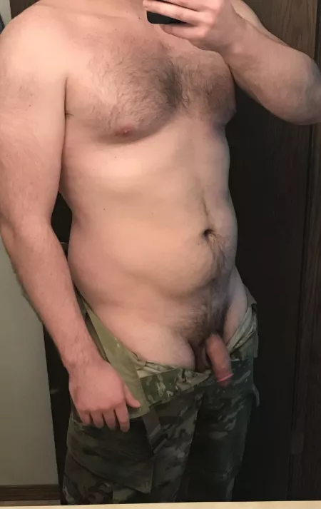 Meet me at work. by k_is_me87