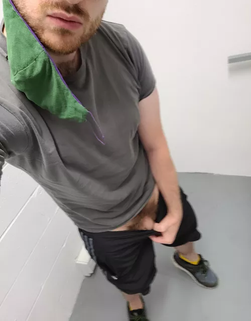 Meet me in the stairway after the gym by natureboy_20