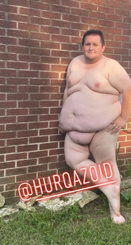 Meet me outside? by hurqazoid2