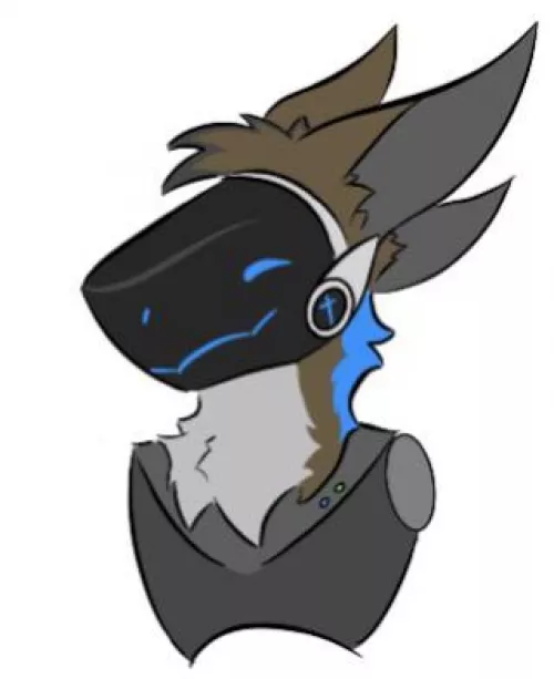 Meet my new proto boi :3 by saucecontroller