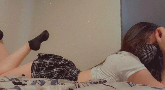 Meet my wife! It's a turn on for me when she gets to show off her body🥵. Wanna see more? Message or comment below for her free subscription 😈 posted by Squishy1985