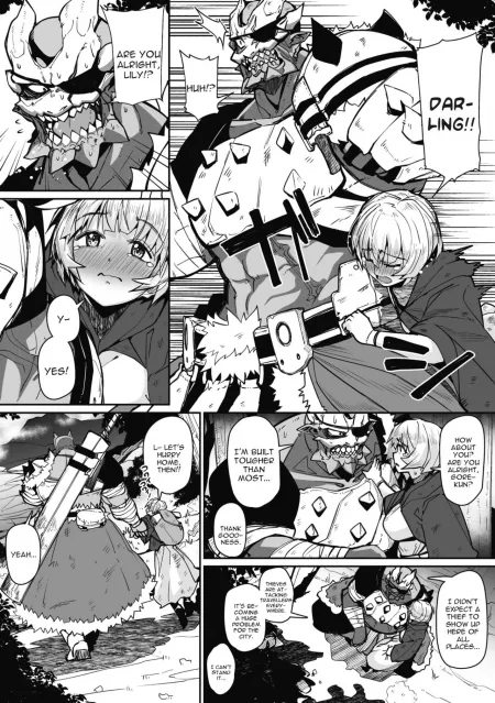 [Meetban] Link Ring by igncom1