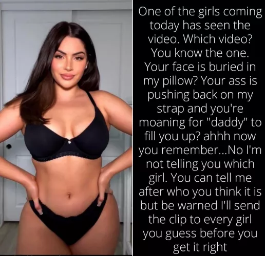 Meeting her friends by HW247