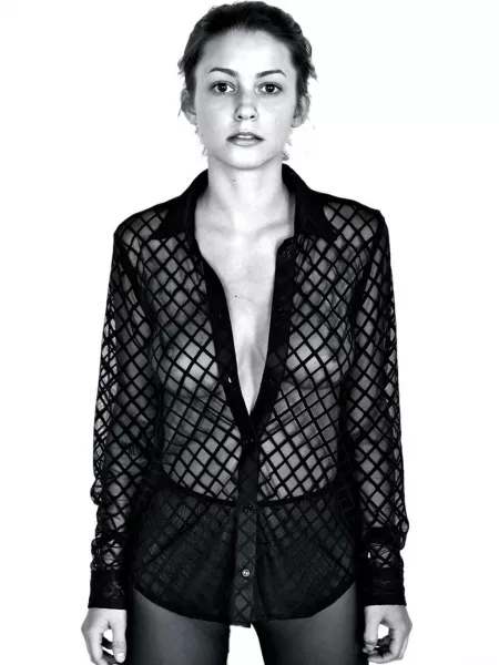 Meg Myers by VenomousCopy