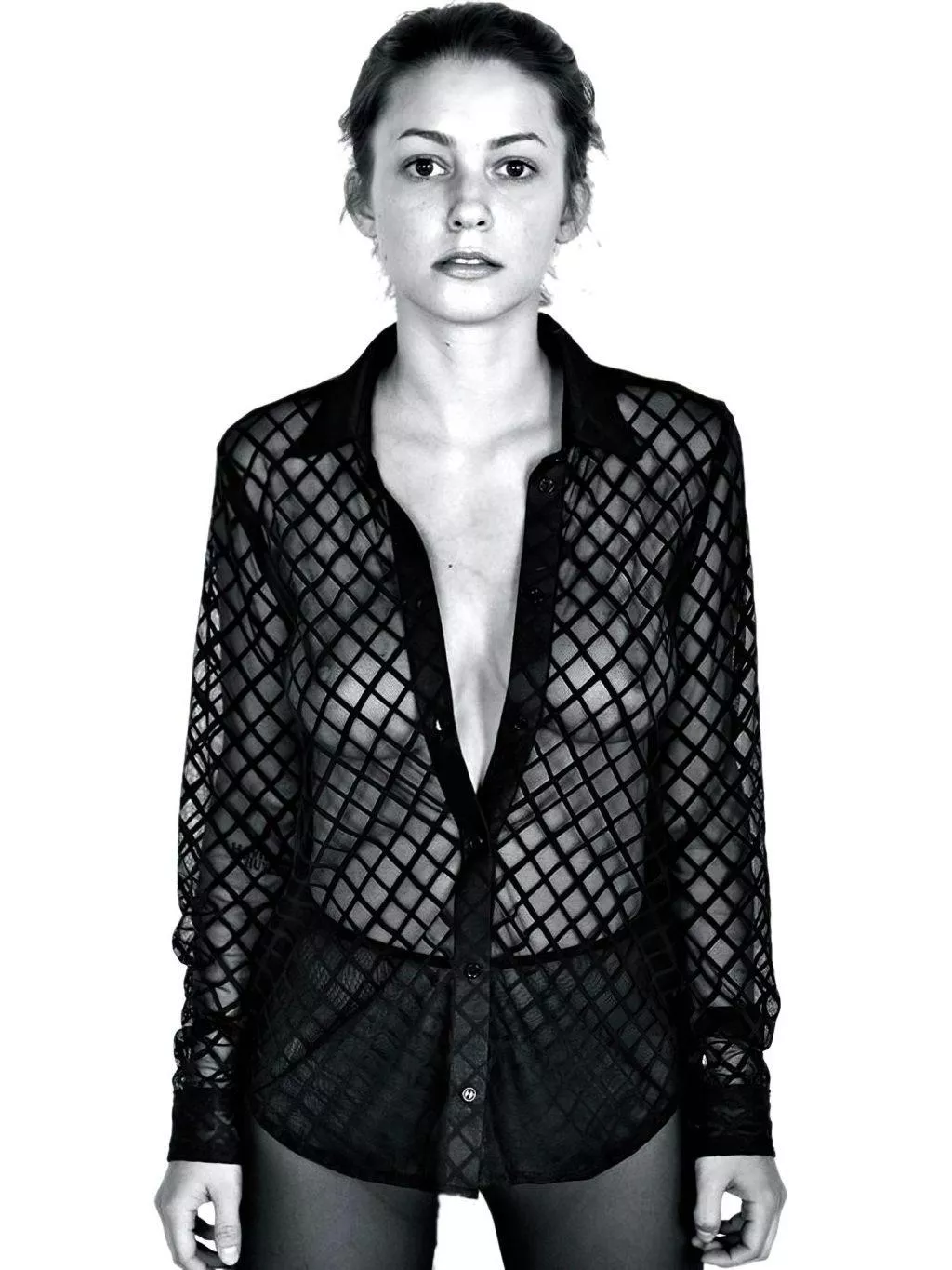 Meg Myers posted by VenomousCopy