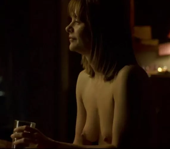 Meg Ryan by 1johndoe1