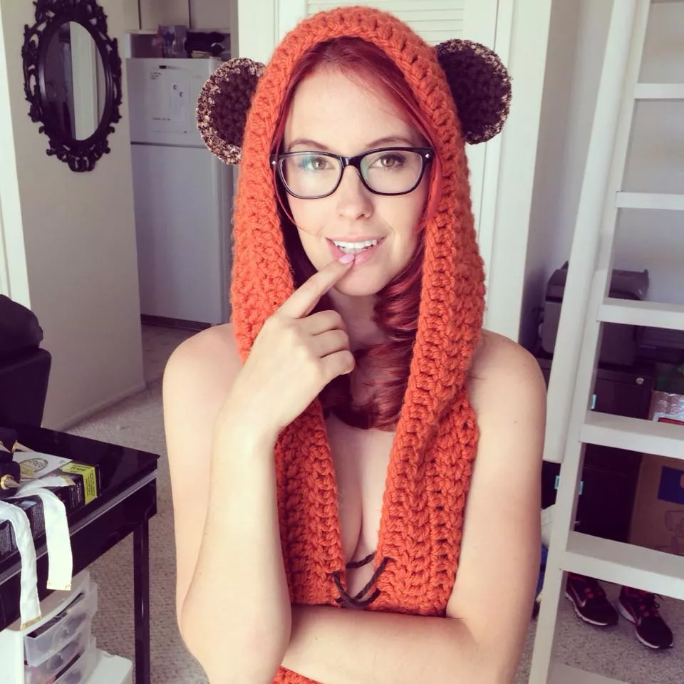 Meg Turney posted by rage310