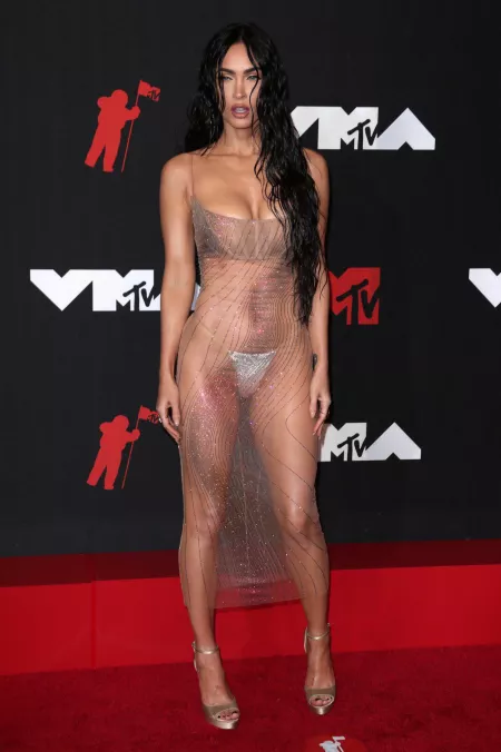 Megan Fox is such a fuck doll 🥵 by LocalBluebird6936