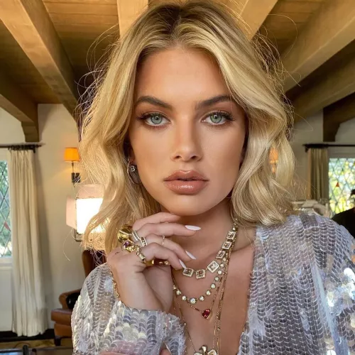 Megan Irwin by CASHMERE1977