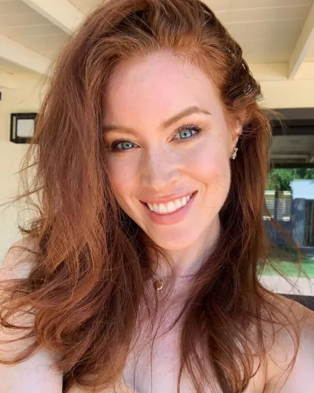 Megan Mahoney by BinkyStalls