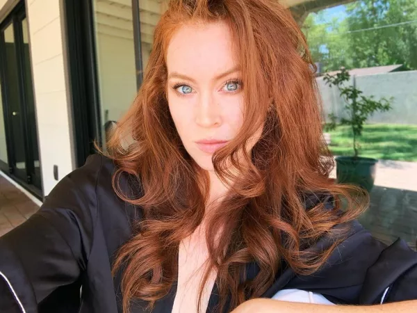 Megan Mahoney by BinkyStalls