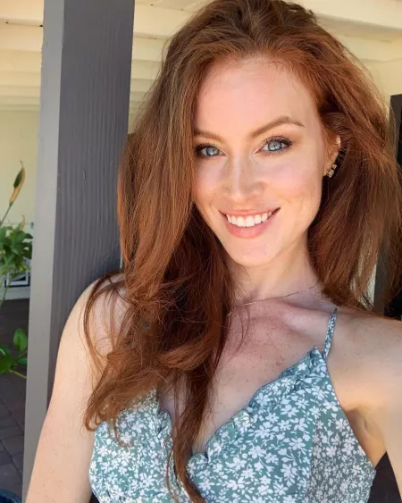 Megan Mahoney by BinkyStalls