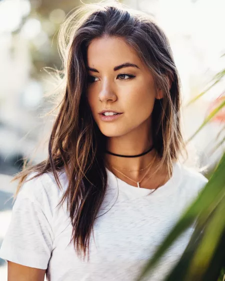 Megan Nakata by BOOOOOOOBIES