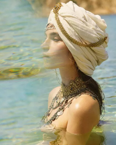 Megan Roche by groove_02