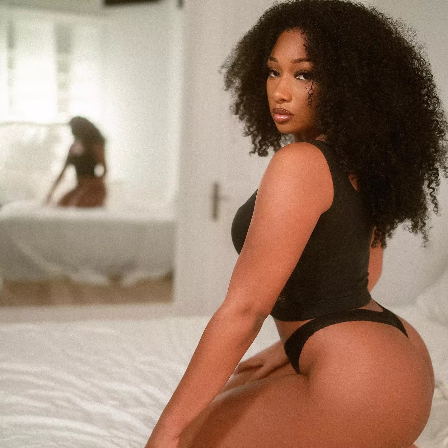 Megan Thee Stallion posted by cor0094