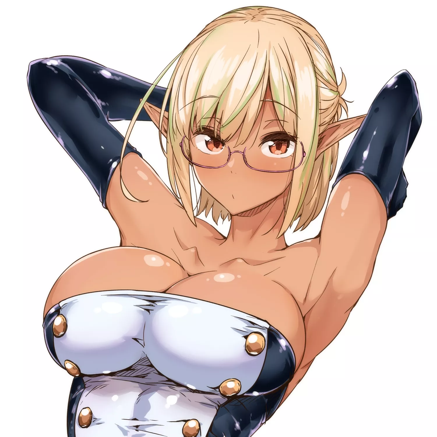 Megane Elf posted by CheetahSperm18