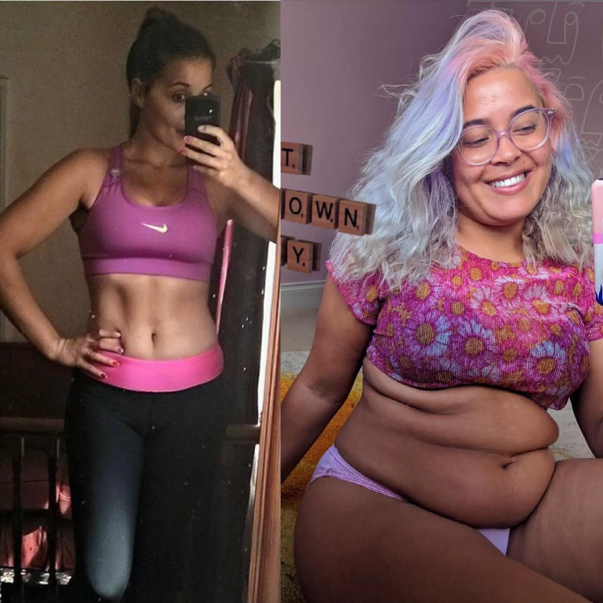 Meganjaynecrabbe posted by tutumoto