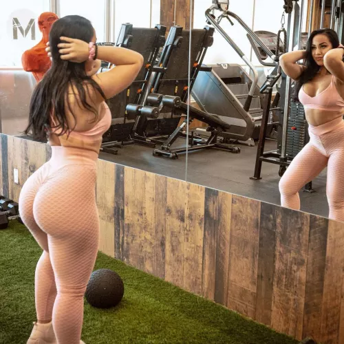 Meganne Di Ioia by Ledzeplin82