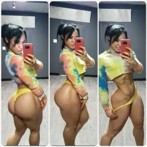 Meganne Di Ioia by Ledzeplin82