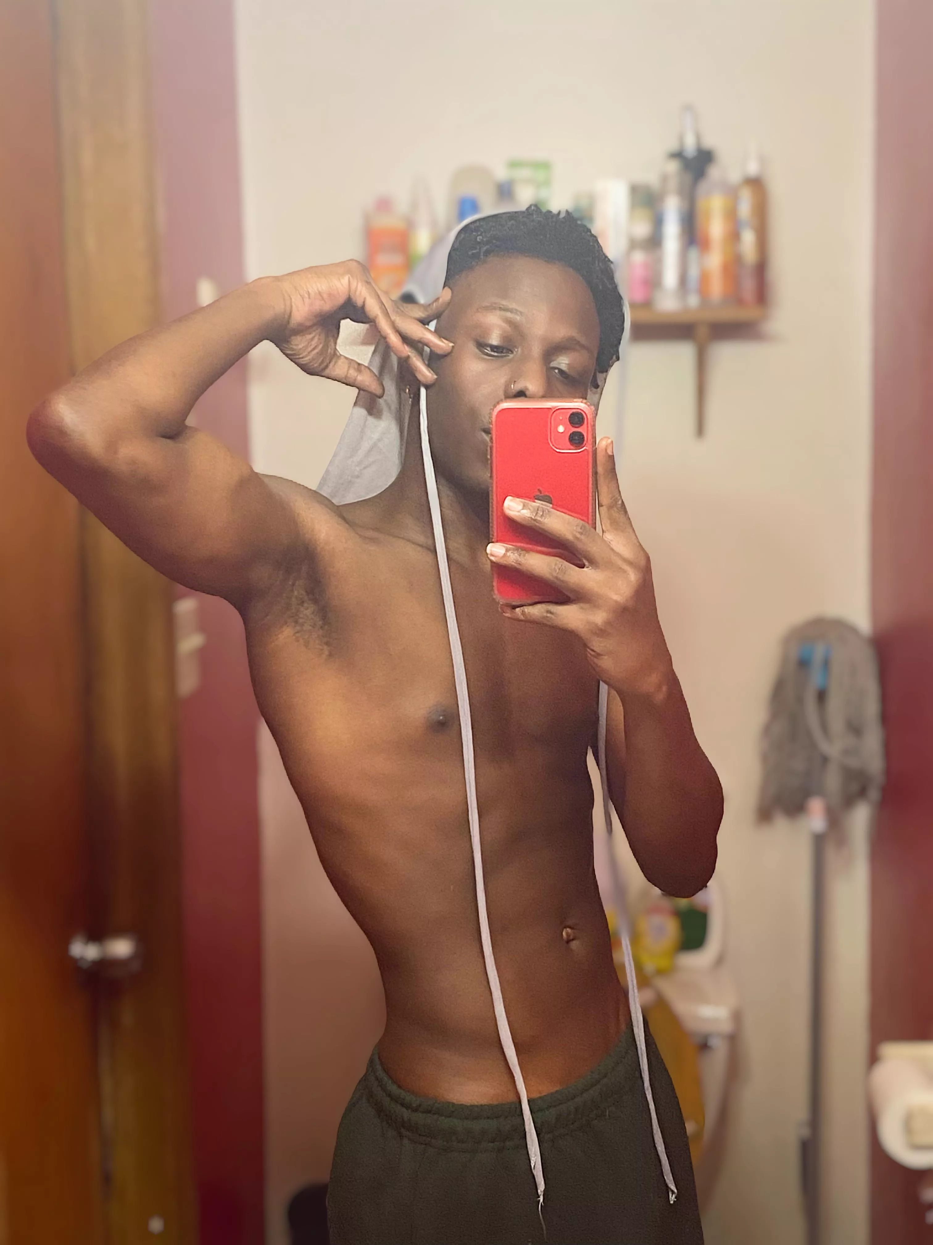 Meh 😕 posted by GaymerBeast