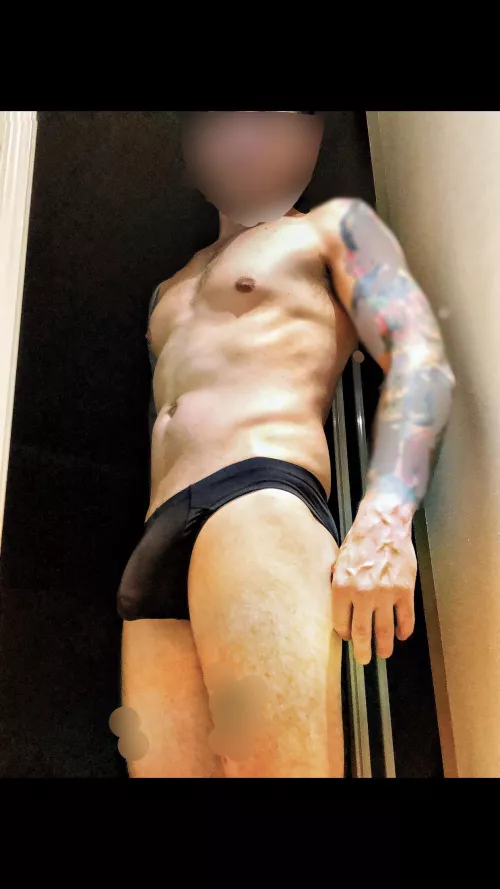 [m]eh… guess we’ll see what you all think of this early 30’s dad. by Bangarang_P3t3R